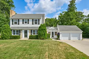 7620 W Drexel Ave, Franklin, WI 53132 - Photo 1