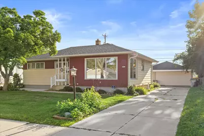 5516 N 103rd St, Milwaukee, WI 53225 - Photo 1