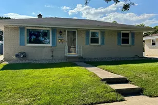 7954 47th Ct, Kenosha, WI 53142 - Photo 1