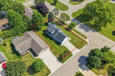 540 W Norport Dr, Port Washington, WI 53074 - Photo 35