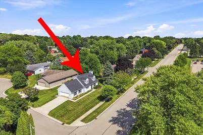 540 W Norport Dr, Port Washington, WI 53074 - Photo 37