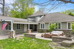 1069 Sauganash Dr, Fontana, WI 53125 - Photo 17