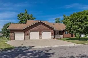 636 E Olson St, Blair, WI 54616 - Photo 1