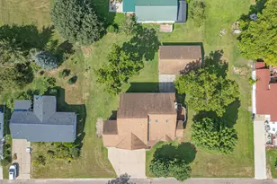 636 E Olson St, Blair, WI 54616 - Photo 3