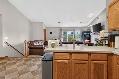 677  Wood River Ct #3, West Bend, WI 53095 - Photo 17