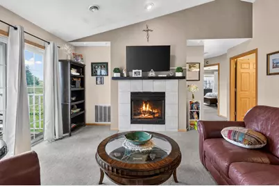 677  Wood River Ct #3, West Bend, WI 53095 - Photo 9
