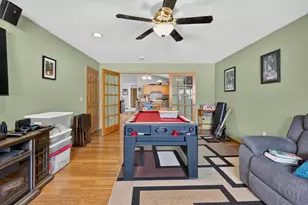 677 Wood River Ct, West Bend, WI 53095 - Photo 7