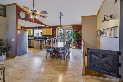 7785  Jackpine Ave, Leon, WI 54656 - Photo 5