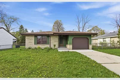 5314 W Nokomis Rd, Brown Deer, WI 53223 - Photo 1