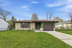 5314 W Nokomis Rd, Brown Deer, WI 53223 - Photo 1