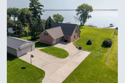 N1574  Joyce Rd, Fort Atkinson, WI 53538 - Photo 9