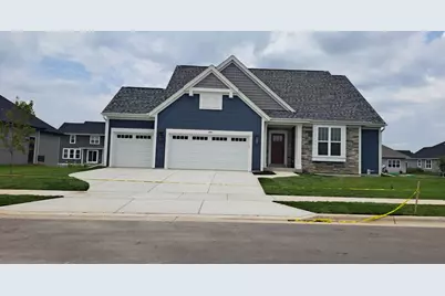 1746  Whalen Dr, Oconomowoc, WI 53066 - Photo 1