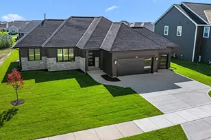 1283 Wild Rye Ln, Oconomowoc, WI 53066 - Photo 1