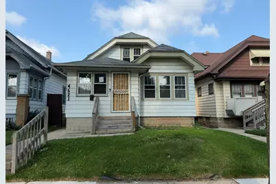4621 N 30th St, Milwaukee, WI 53209 - Photo 1