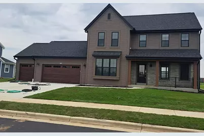 1733  Hammock Ln, Oconomowoc, WI 53066 - Photo 1