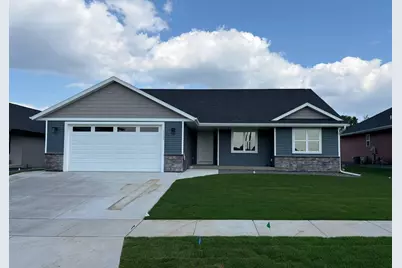 1131  American Dr, Holmen, WI 54636 - Photo 1