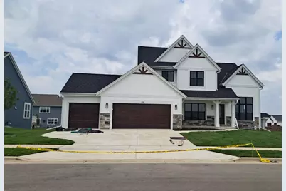1750  Whalen Dr, Oconomowoc, WI 53066 - Photo 1