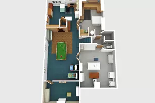 542 E Van Beck Ave, Milwaukee, WI 53207 - Photo 35