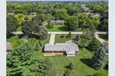 3628  Country Ln, Racine, WI 53405 - Photo 41