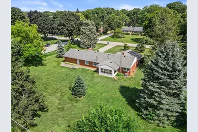 3628  Country Ln, Racine, WI 53405 - Photo 39