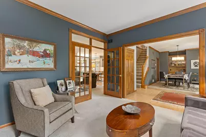 1600  Starbridge Dr, Brookfield, WI 53005 - Photo 5
