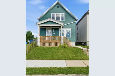 2618 N 24th Pl, Milwaukee, WI 53206 - Photo 1