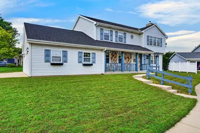 3110  Sherman Ct, South Milwaukee, WI 53172 - Photo 1