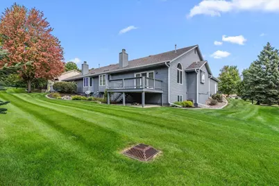 1222  Hidden Fields Dr, West Bend, WI 53095 - Photo 45
