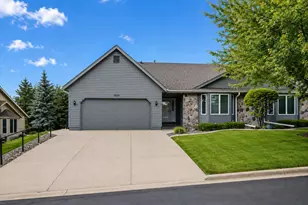 1222 Hidden Fields Dr, West Bend, WI 53095 - Photo 1