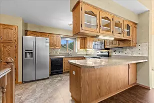 1222 Hidden Fields Dr, West Bend, WI 53095 - Photo 15