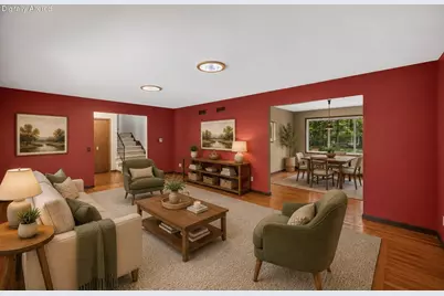 2909  Pelham Dr, Madison, WI 53713 - Photo 9