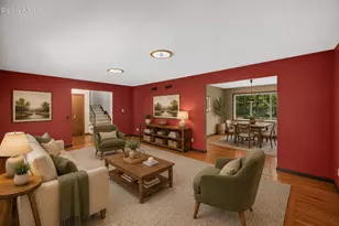 2909 Pelham Dr, Madison, WI 53713 - Photo 9