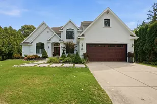 W321N7631 Silver Spring Dr, Merton, WI 53029 - Photo 1