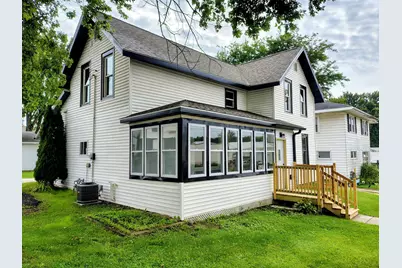 805  Walker St, Wilton, WI 54670 - Photo 1
