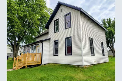 805  Walker St, Wilton, WI 54670 - Photo 3