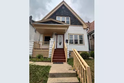 1727 W Arrow St, Milwaukee, WI 53204 - Photo 1