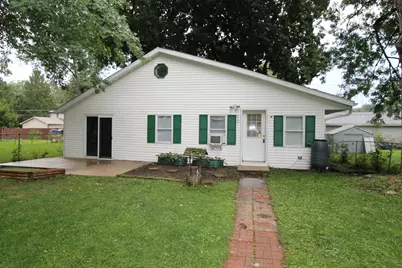 319  First St, Delavan, WI 53115 - Photo 1