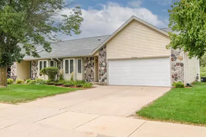 3004  Valley Ave, West Bend, WI 53095 - Photo 1
