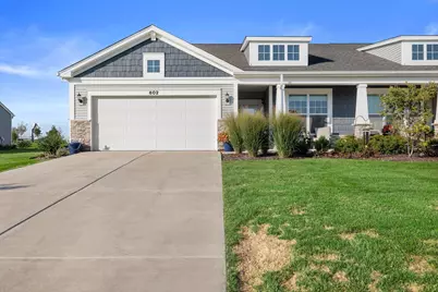 602  Cadence Cir, Lake Geneva, WI 53147 - Photo 1