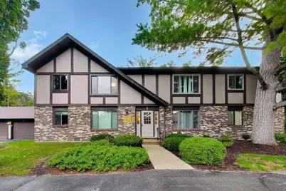 90  Potawatomi Rd #2C, Williams Bay, WI 53191 - Photo 1