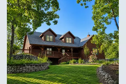 W7124  1848 Settlement Ln, Mitchell, WI 53073 - Photo 1