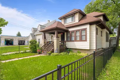4881 N 27th St, Milwaukee, WI 53209 - Photo 3
