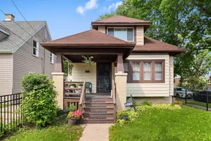 4881 N 27th St, Milwaukee, WI 53209 - Photo 1