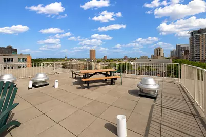 1409 N Prospect Ave #504, Milwaukee, WI 53202 - Photo 15