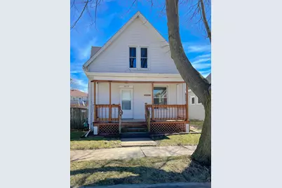 2017  Carmel Ave, Racine, WI 53405 - Photo 1
