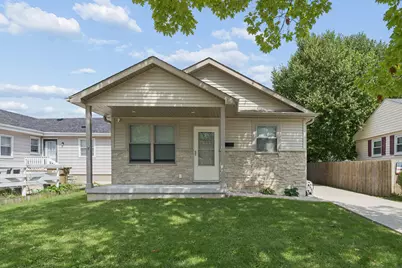 1818  29th St, Kenosha, WI 53140 - Photo 1