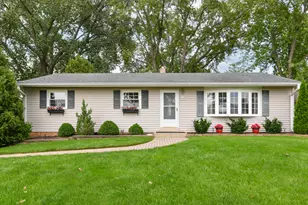 W192N5046 1 Mile Rd, Menomonee Falls, WI 53051 - Photo 1