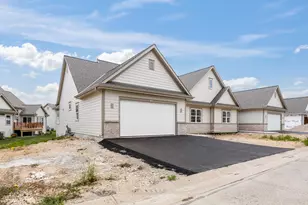 1797 Cedar Ridge Dr, Slinger, WI 53086 - Photo 1