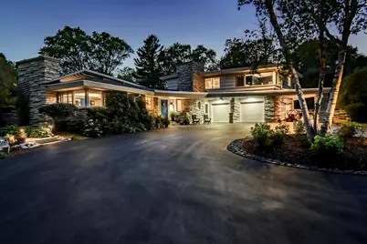 7769 N Club Cir, Fox Point, WI 53217 - Photo 1