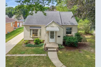 3927 S 57th St, Milwaukee, WI 53220 - Photo 1